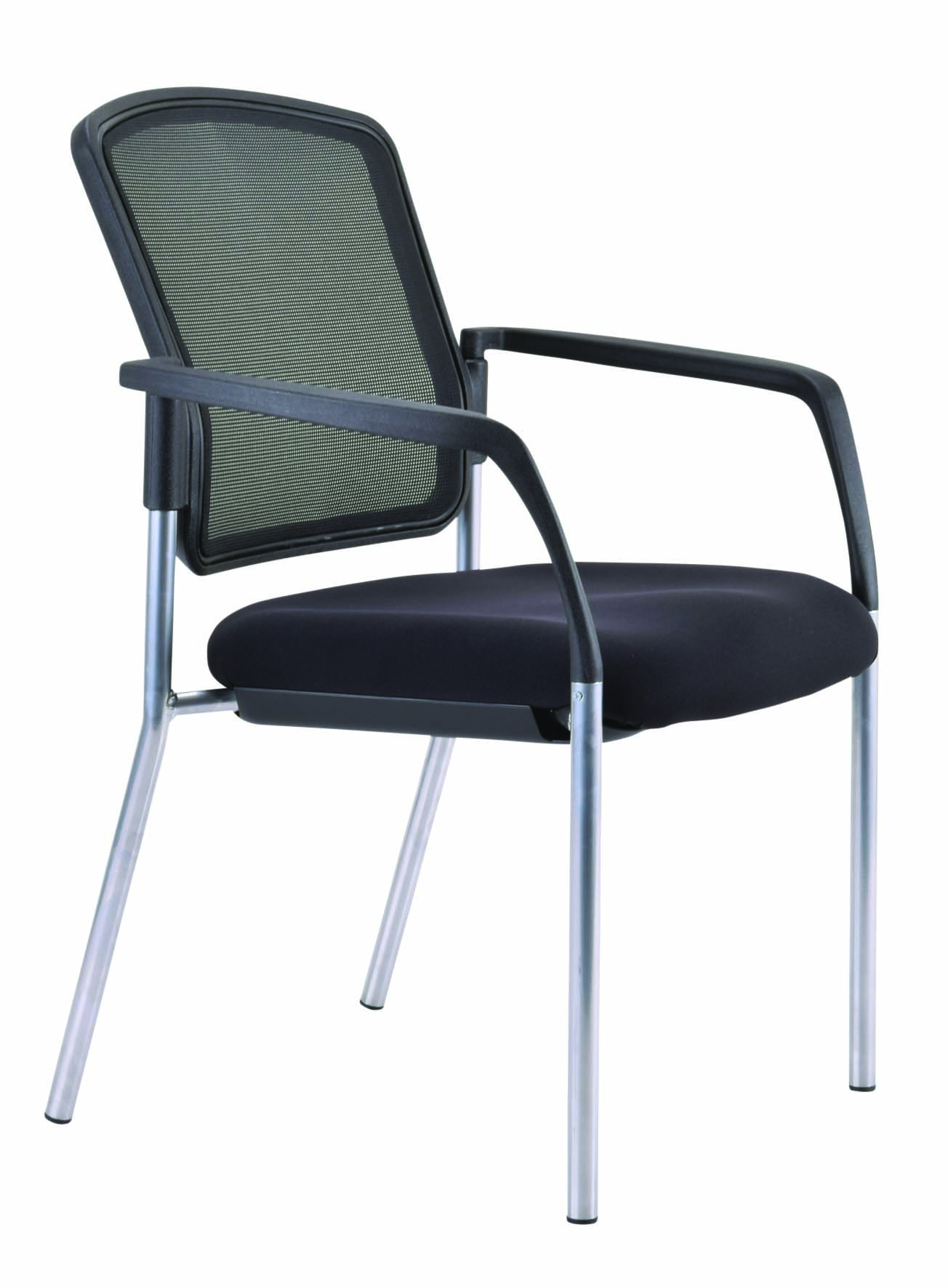 BURO LINDIS MESH BACK CHAIR