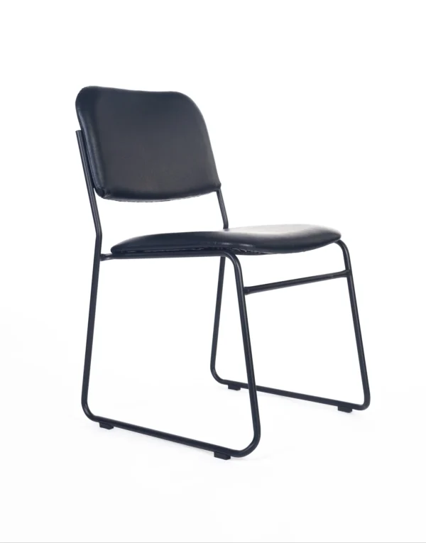 Evo Stackable Visitors Chair
