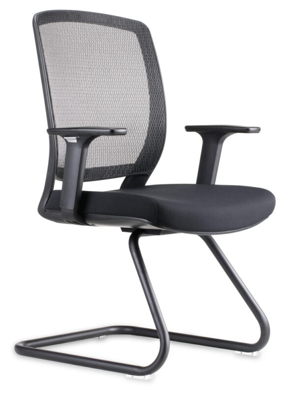 Hartley Promesh Visitors Chair
