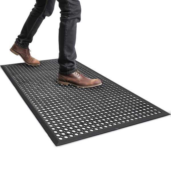 Commercial Floor Mats
